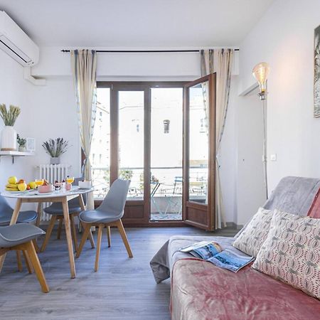 Appartamento Buffa 21 - 2Min From The Sea - Terrace Nizza Esterno foto