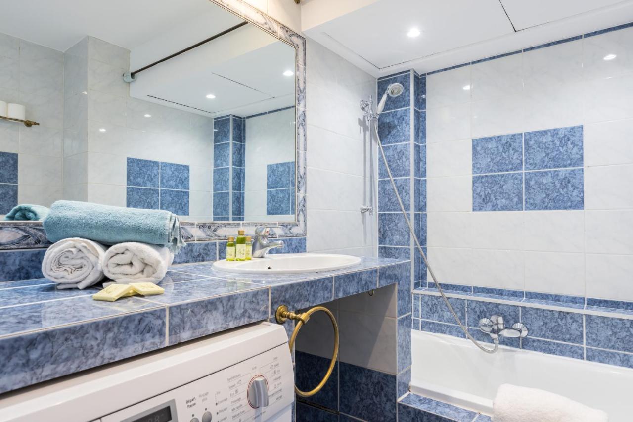 Appartamento Buffa 21 - 2Min From The Sea - Terrace Nizza Esterno foto