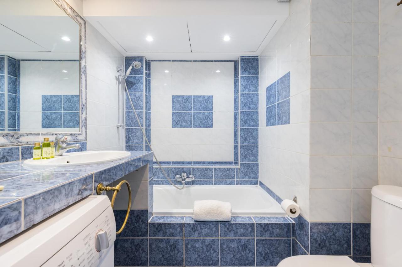 Appartamento Buffa 21 - 2Min From The Sea - Terrace Nizza Esterno foto