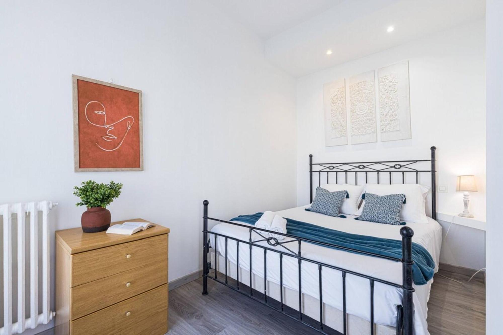 Appartamento Buffa 21 - 2Min From The Sea - Terrace Nizza Esterno foto