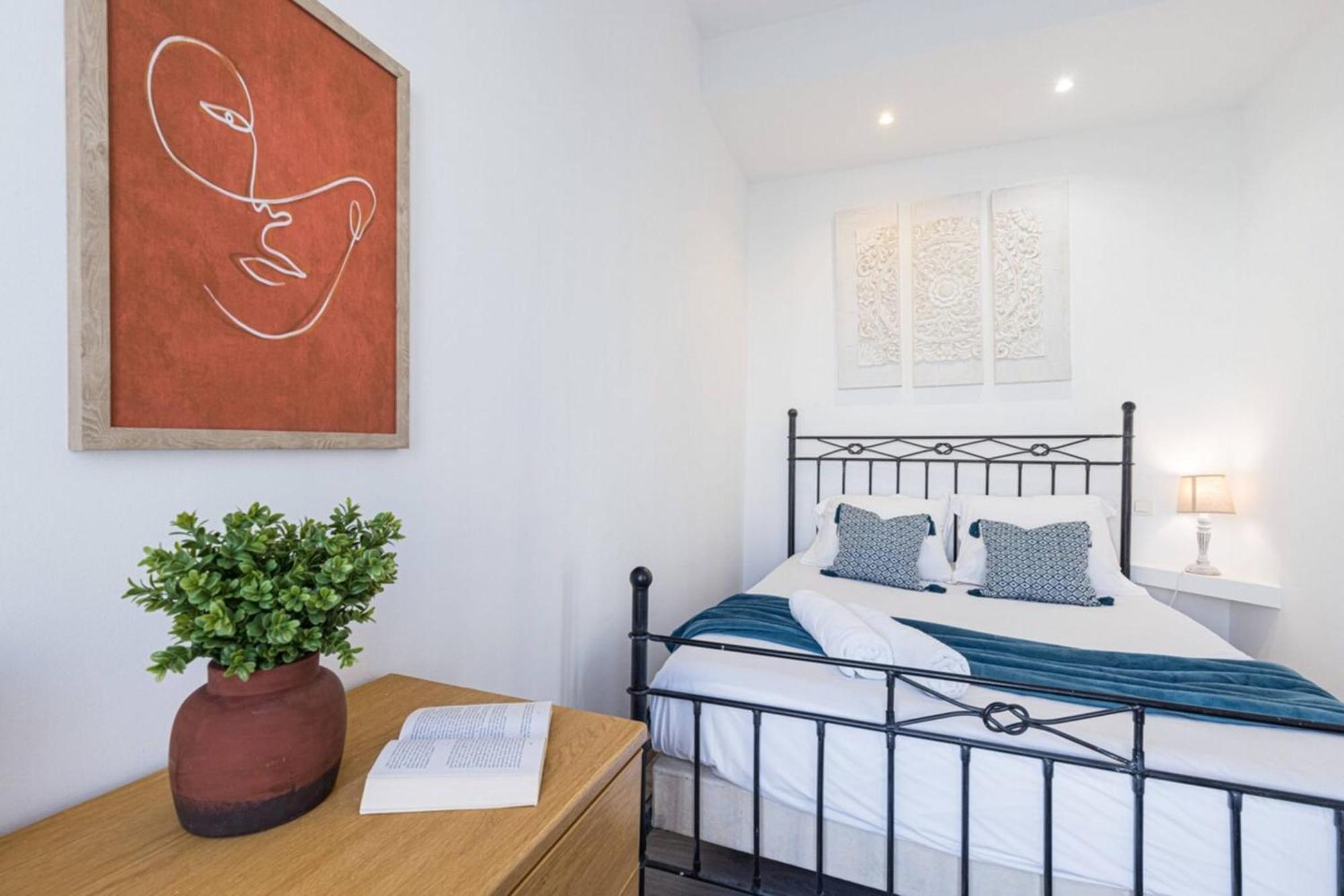 Appartamento Buffa 21 - 2Min From The Sea - Terrace Nizza Esterno foto